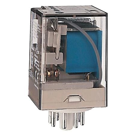 Allen-Bradley - Steckrelais, 10A, 2 W, 110VDC