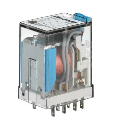 Allen-Bradley - RELAY GENERAL PURPOSE 240V AC MAX