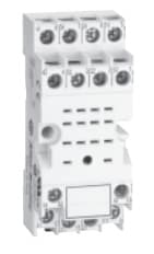 Allen-Bradley - Sockel mit Schraubklemmen