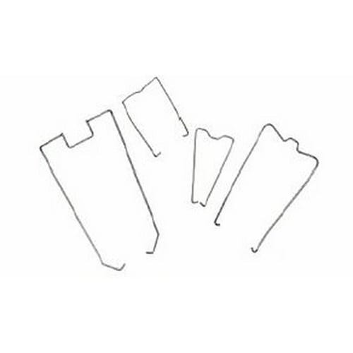 Allen-Bradley - Retainer Clip