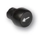 Allen-Bradley - Operator 2-Speed Black Cap