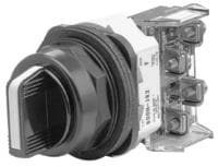 Allen-Bradley - 30 mm Wahlschalter 800H PB