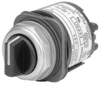Allen-Bradley - Potentiometer 10 kOhm 30.5MM