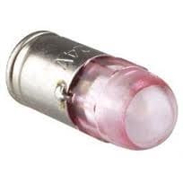 Allen-Bradley - LED BULB 24V AC/DC red