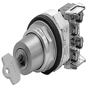 Allen-Bradley - NEMA Befehls- und Meldegeraete