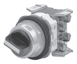 Allen-Bradley - 30mm Wahlschalter 800T PB