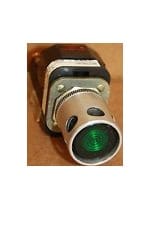Allen-Bradley - 30mm Momentary Push Button 800T PB