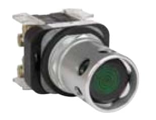 Allen-Bradley - 800T 30 mm Illuminated Push Button