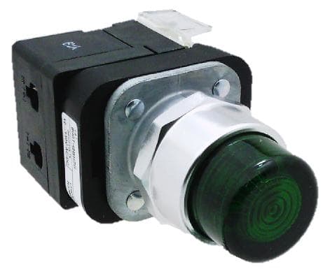 Allen-Bradley - 30 mm Leuchtdrucktaster 800T