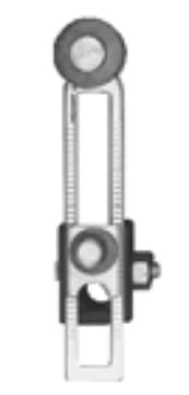 Allen-Bradley - Endschalter, Betaetigungshebel