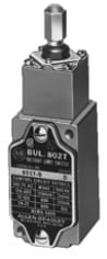 Allen-Bradley - Bulletin 802T standard style