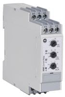 Allen-Bradley - Stromueberwachungsrelais 24/48V AC/DC