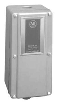 Allen-Bradley - Halbleiter-Druckschalter