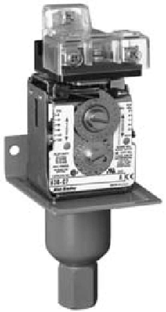 Allen-Bradley - Halbleiter-Druckschalter