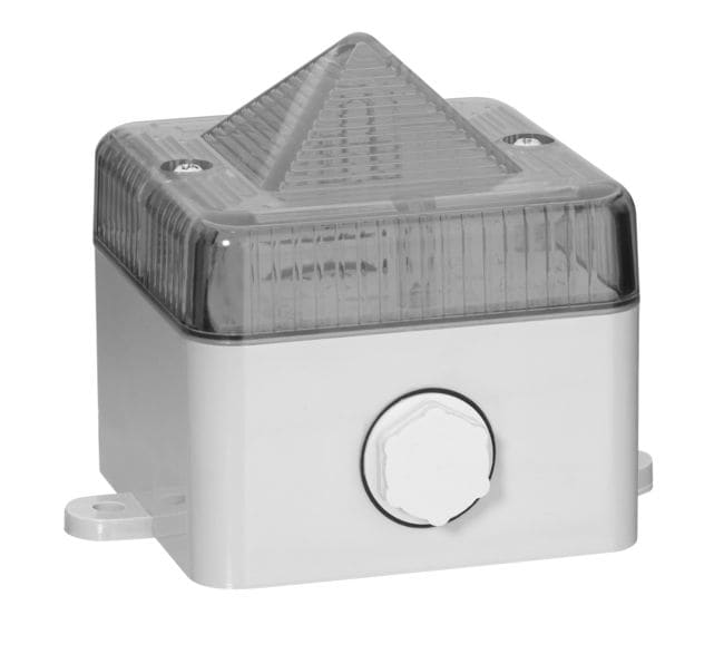 Allen-Bradley - Industrielle Warnleuchten, 24V AC/DC