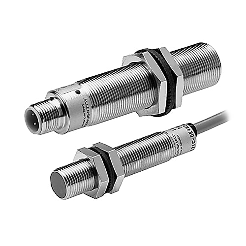 Allen-Bradley - Kleine Miniaturhlse Inductive Sensor