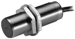 Allen-Bradley - Inductive Prox Sensor