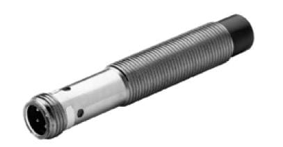 Allen-Bradley - Ind.Naeh.Sensor,50.8mm,10-30VKabel2m
