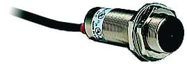 Allen-Bradley - Ind.Naeh.Sensor,10-30VDC,4-pol.M12