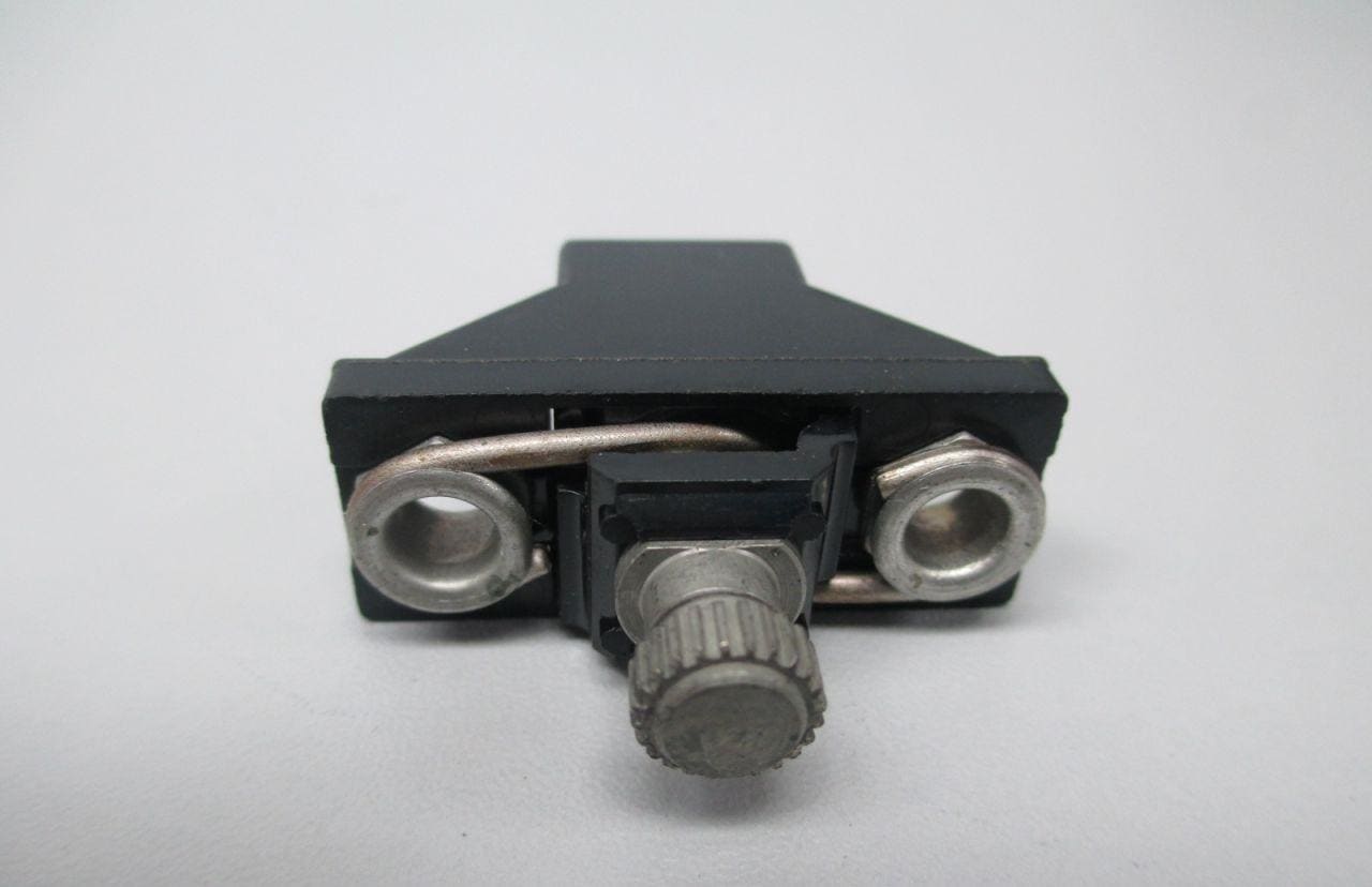 Allen-Bradley - NEMA Overload Relay Accessory