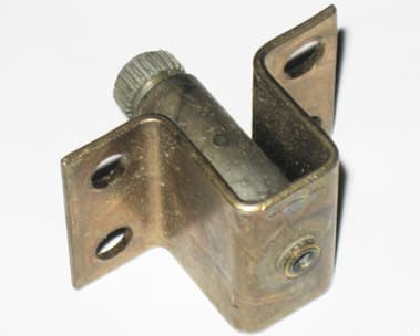 Allen-Bradley - NEMA Overload Relay Accessory