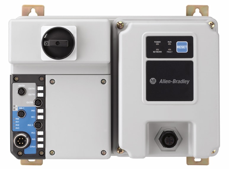 Allen-Bradley - Armorstart Direct Online Starter