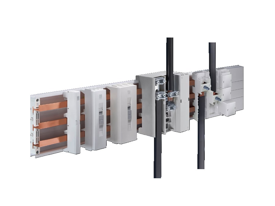 Rittal - SV An.Ad. BIS 600A (CU0,732)