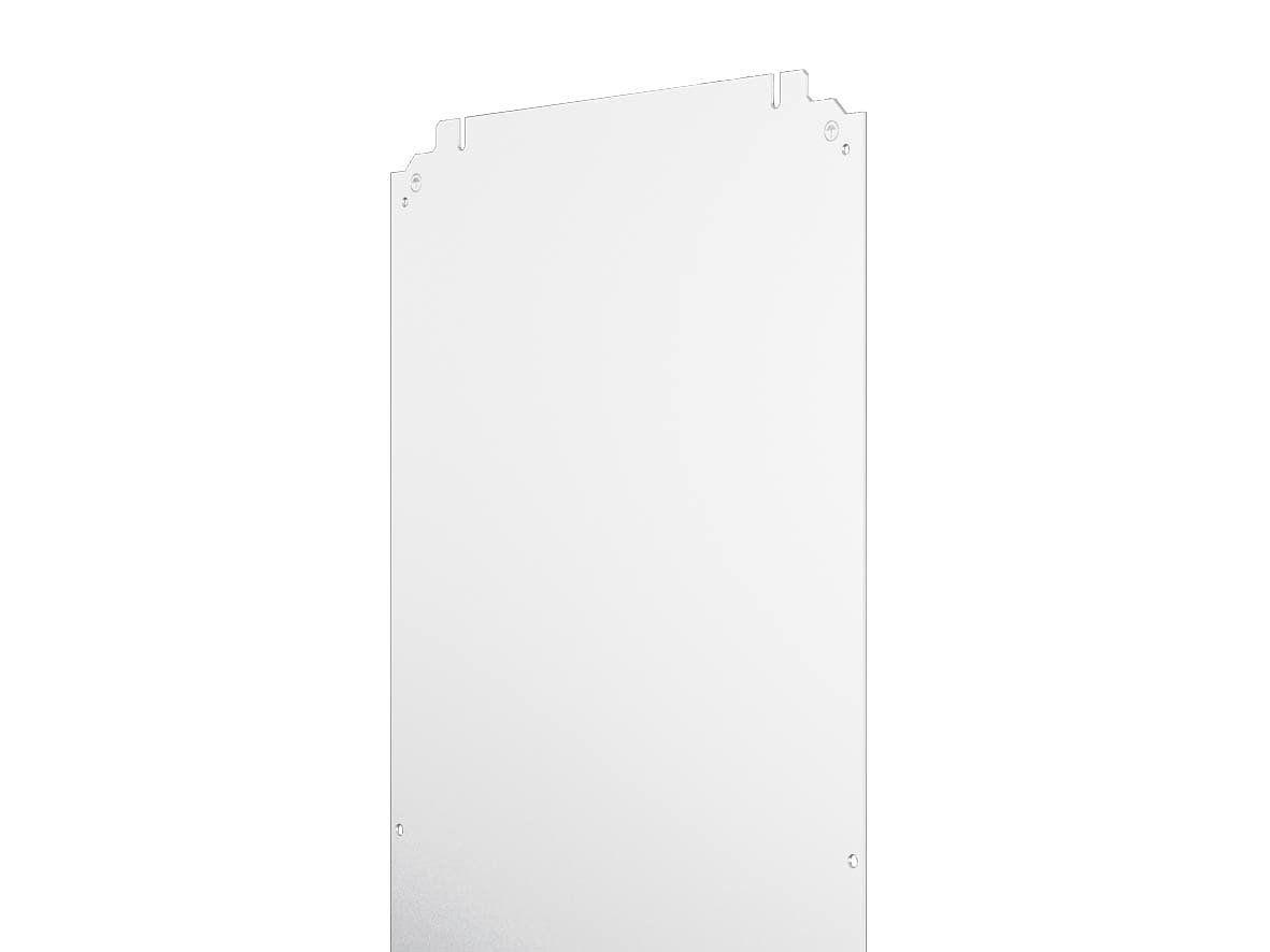 Rittal - KX E-Box, BHT: 200x400x120, Stahlblech