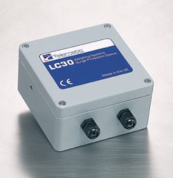 MTL - LOADCELL PROTECTOR