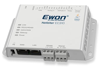 HMS - EC310 Netbiter EasyConnect