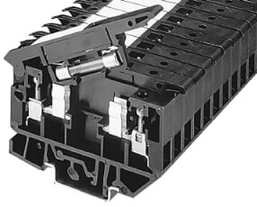 Allen-Bradley - Klemme 4 mm2, (Abnahme zu 25 Stk.)