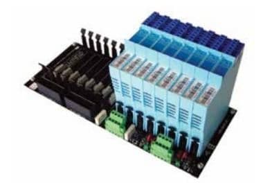 MTL - DinRail Isolating Bus Kit