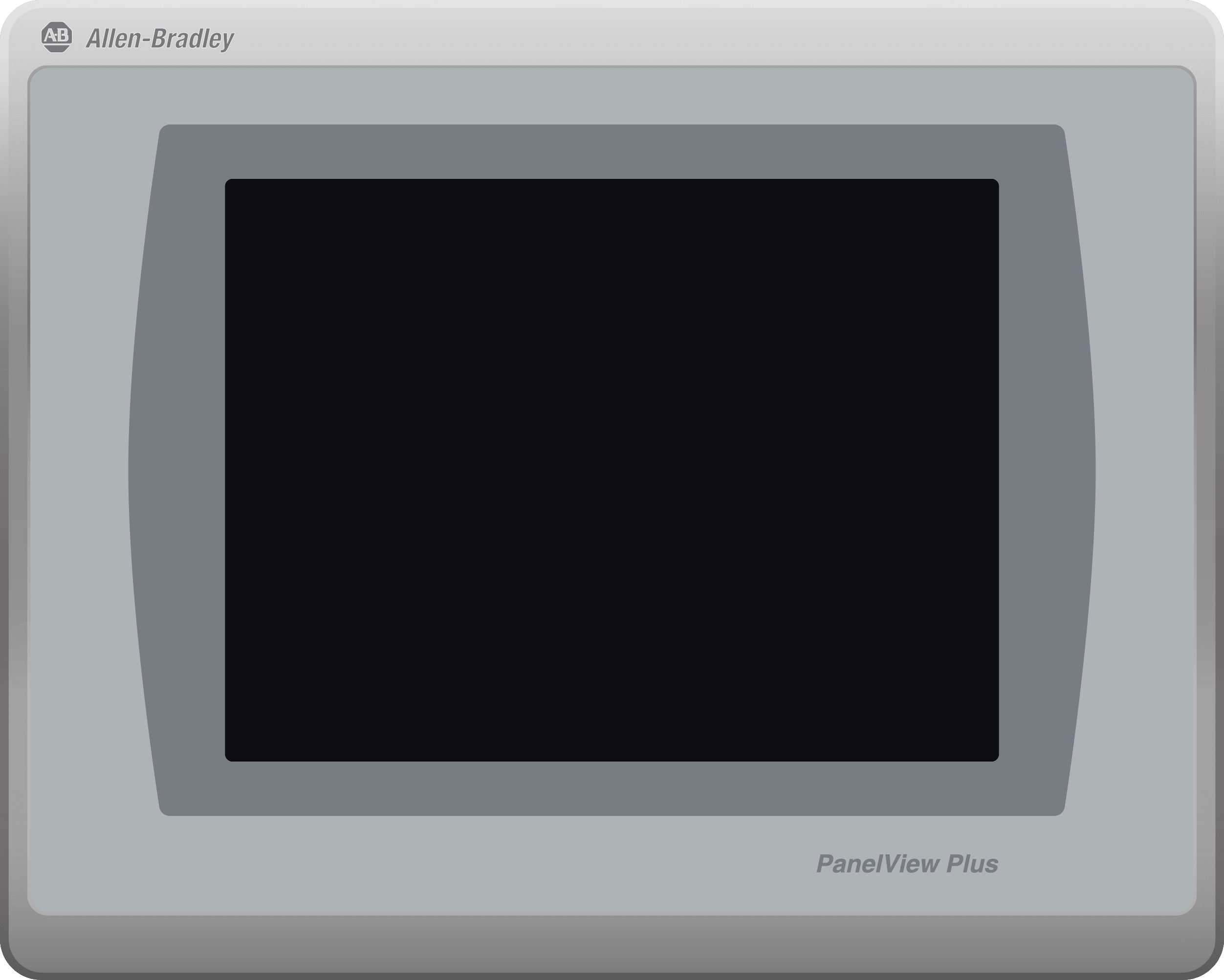 Allen-Bradley - PanelView Plus 7 Graphic Terminal