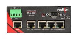 HMS - Red Lion ROUTER SECURE MODBUS/DNP3