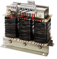 TrafoModern - DSB 1,3 Sternpunktbildner (5,0)