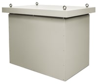 TrafoModern - IP23/01 Gehaeuse