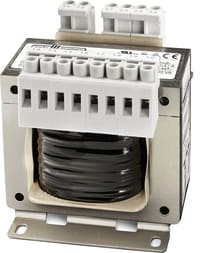 TrafoModern - UTI 100VA 1x24V Trafo (0,30)